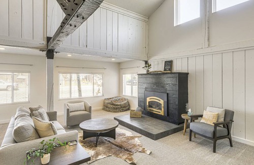 Pinedale House | 174 m² House ∙ 3 bedrooms ∙ 8 guests