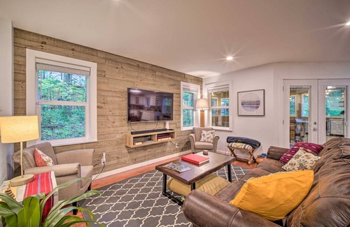 Warnick House | 174 m² House ∙ 3 bedrooms ∙ 6 guests