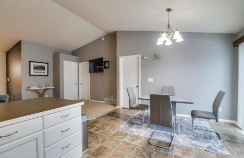 West Fargo House | 175 m² House ∙ 3 bedrooms ∙ 6 guests