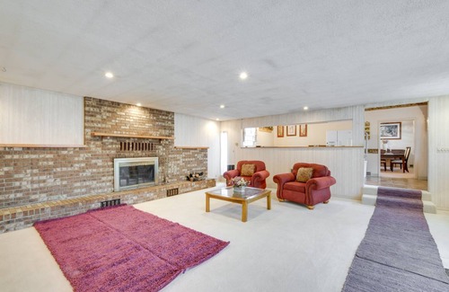 Bedford Apartment | 176 m² Apartment ∙ 2 guests