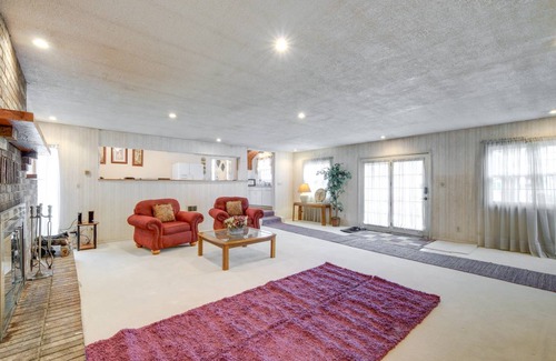 Bedford Apartment | 176 m² Apartment ∙ 2 guests
