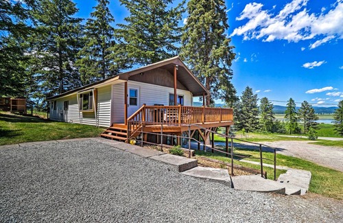 Kalispell House | 176 m² House ∙ 2 bedrooms ∙ 8 guests