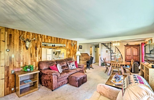 Kalispell House | 176 m² House ∙ 2 bedrooms ∙ 8 guests