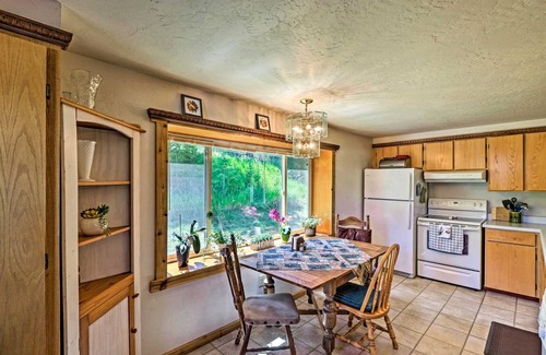 Kalispell House | 176 m² House ∙ 2 bedrooms ∙ 8 guests