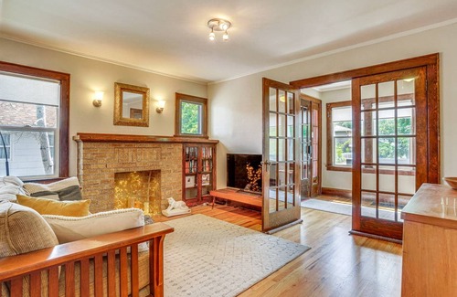 Cheyenne House | 176 m² House ∙ 2 bedrooms ∙ 5 guests