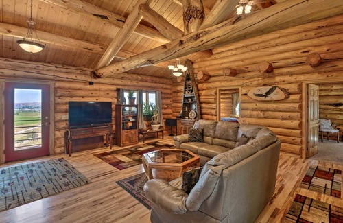 Lander House | 176 m² House ∙ 3 bedrooms ∙ 6 guests