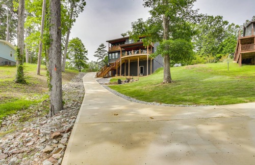 Counce House | 176 m² House ∙ 4 bedrooms ∙ 8 guests