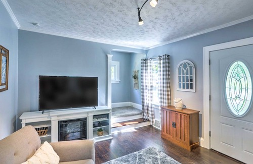 Parma House | 176 m² House ∙ 4 bedrooms ∙ 8 guests