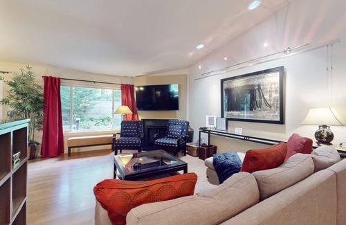 Westminster Triangle House | 176 m² House ∙ 4 bedrooms ∙ 8 guests