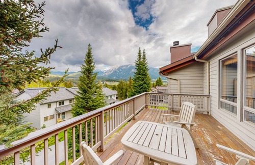 Big Sky Condo | 177 m² Condo ∙ 3 bedrooms ∙ 8 guests