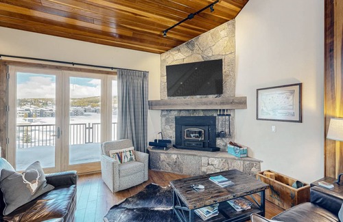 Big Horn House | 177 m² House ∙ 3 bedrooms ∙ 10 guests