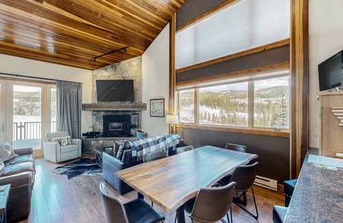 Big Horn House | 177 m² House ∙ 3 bedrooms ∙ 10 guests
