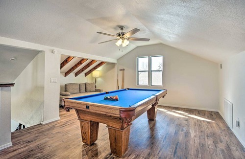 Norman House | 177 m² House ∙ 3 bedrooms ∙ 6 guests