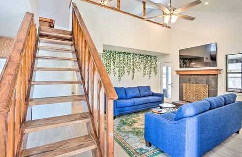 Norman House | 177 m² House ∙ 3 bedrooms ∙ 6 guests