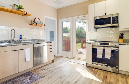 Casper House | 178 m² House ∙ 3 bedrooms ∙ 6 guests