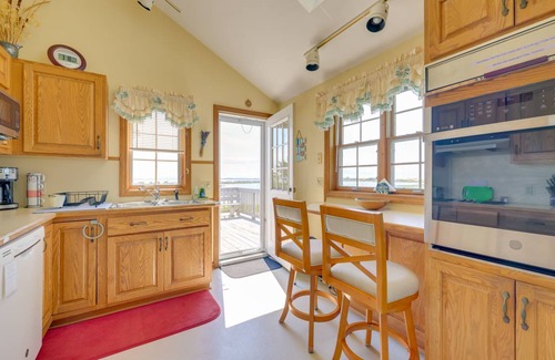 North Truro House | 178 m² House ∙ 4 bedrooms ∙ 8 guests