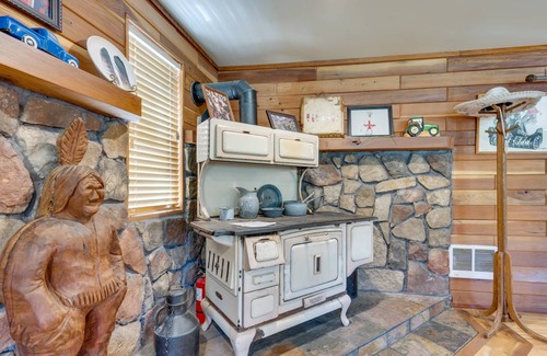 Garden Valley House | 178 m² House ∙ 3 bedrooms ∙ 7 guests