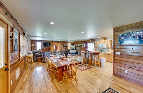 Garden Valley House | 178 m² House ∙ 3 bedrooms ∙ 7 guests