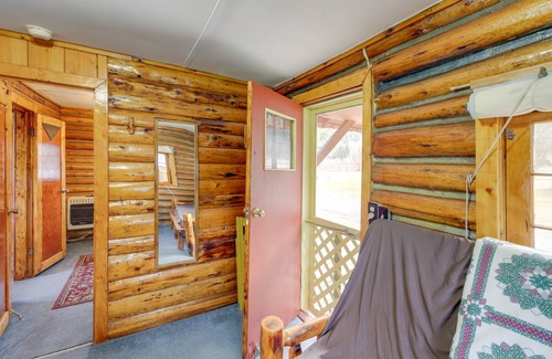 De Borgia House | 18 m² House ∙ 1 bedroom ∙ 5 guests