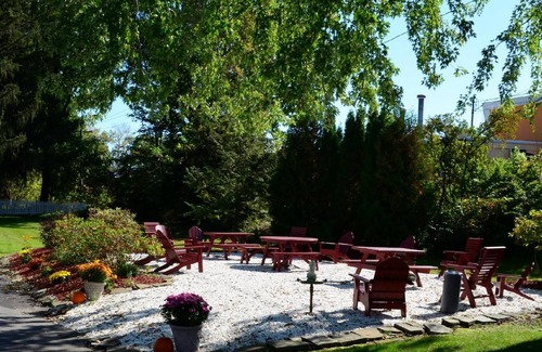 Williamstown Hotel | 18 m² Motel ∙ 4 guests