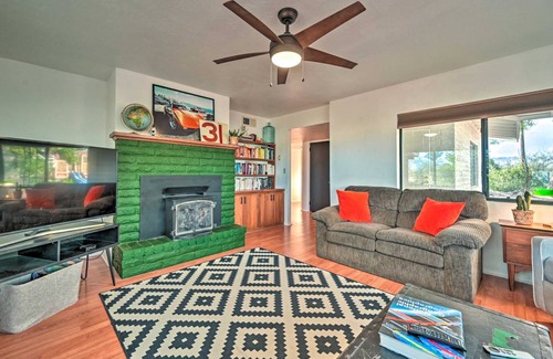 Cottonwood-Verde Village House | 180 m² House ∙ 3 bedrooms ∙ 6 guests