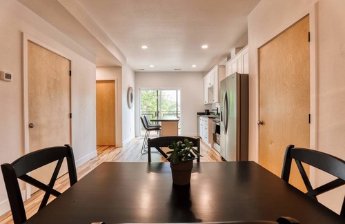 Sheridan Apartment | 180 m² Apartment ∙ 3 bedrooms ∙ 7 guests