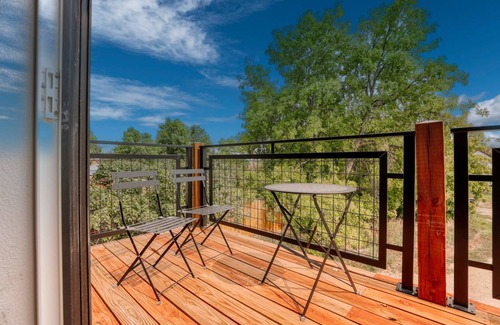 Sheridan Apartment | 180 m² Apartment ∙ 3 bedrooms ∙ 7 guests