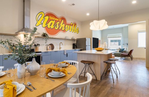 Buena Vista Apartment | 181 m² Apartment ∙ 4 bedrooms ∙ 12 guests