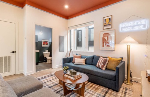 Buena Vista Apartment | 181 m² Apartment ∙ 4 bedrooms ∙ 12 guests