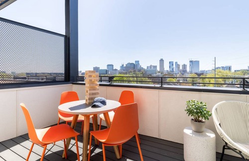 Buena Vista Apartment | 181 m² Apartment ∙ 4 bedrooms ∙ 12 guests