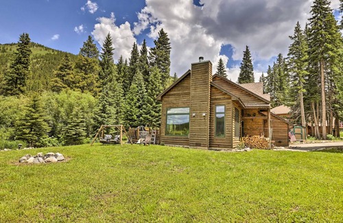 Blue River House | 181 m² House ∙ 3 bedrooms ∙ 8 guests