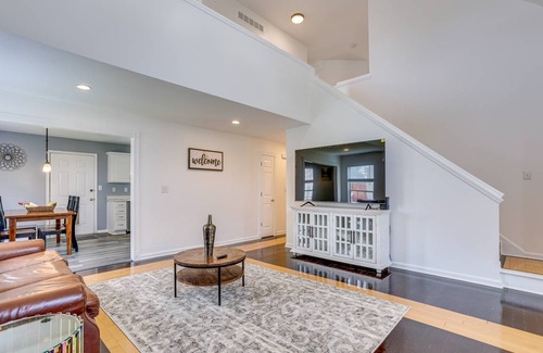 Buechel House | 181 m² House ∙ 4 bedrooms ∙ 10 guests