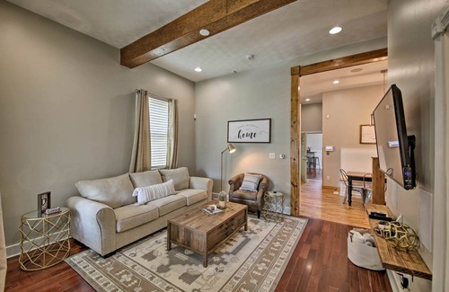Babe Denny House | 182 m² House ∙ 3 bedrooms ∙ 11 guests