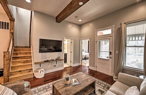 Babe Denny House | 182 m² House ∙ 3 bedrooms ∙ 11 guests