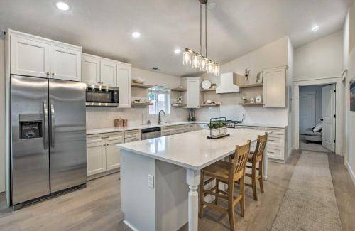 Bloomington House | 183 m² House ∙ 4 bedrooms ∙ 16 guests