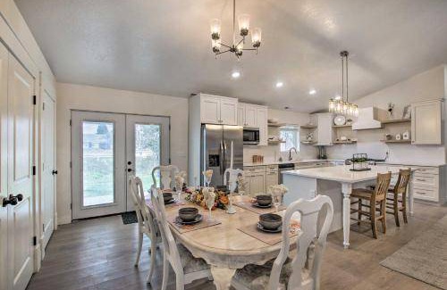 Bloomington House | 183 m² House ∙ 4 bedrooms ∙ 16 guests