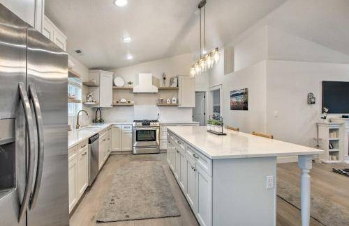 Bloomington House | 183 m² House ∙ 4 bedrooms ∙ 16 guests