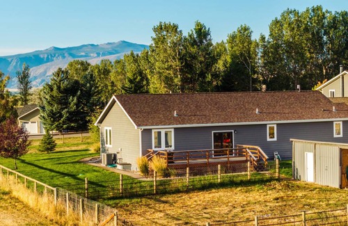 Sheridan House | 184 m² House ∙ 3 bedrooms ∙ 6 guests
