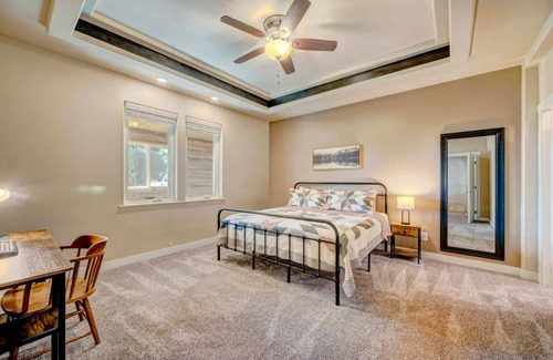 Sheridan House | 184 m² House ∙ 3 bedrooms ∙ 6 guests