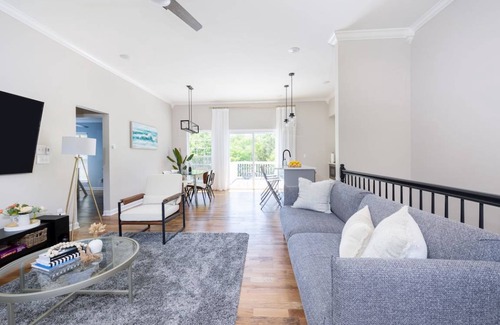 Woodberry Park House | 184 m² House ∙ 4 bedrooms ∙ 10 guests