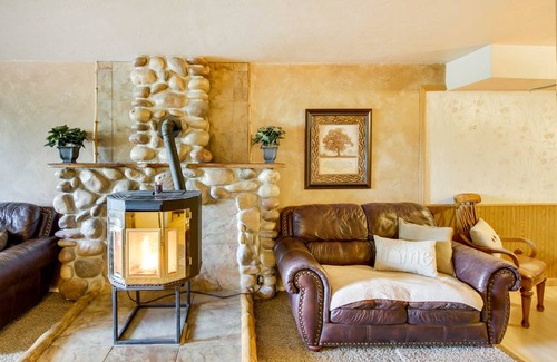 Paris Apartment | 185 m² Apartment ∙ 2 bedrooms ∙ 11 guests