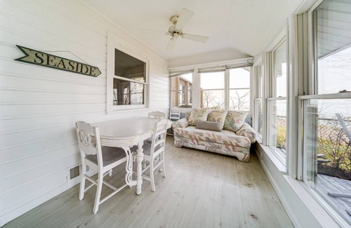 Euclid Cottage | 185 m² Cabin ∙ 4 bedrooms ∙ 10 guests