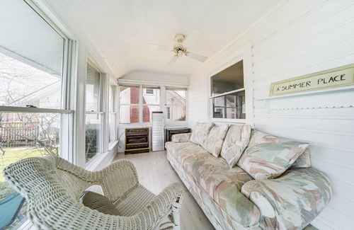 Euclid Cottage | 185 m² Cabin ∙ 4 bedrooms ∙ 10 guests
