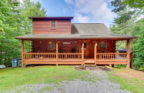 Morganton House | 185 m² House ∙ 2 bedrooms ∙ 4 guests