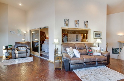 Great Falls House | 185 m² House ∙ 2 bedrooms ∙ 4 guests