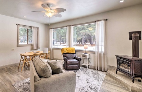 Kalispell House | 185 m² House ∙ 3 bedrooms ∙ 6 guests
