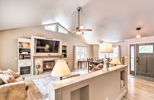 Kalispell House | 185 m² House ∙ 3 bedrooms ∙ 6 guests