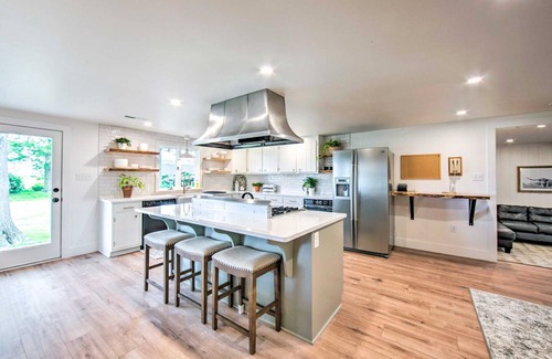 Refton House | 185 m² House ∙ 3 bedrooms ∙ 8 guests