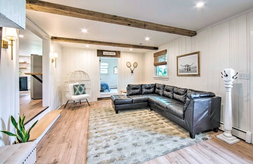 Refton House | 185 m² House ∙ 3 bedrooms ∙ 8 guests