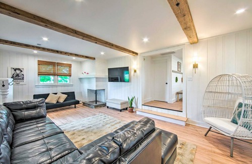 Refton House | 185 m² House ∙ 3 bedrooms ∙ 8 guests